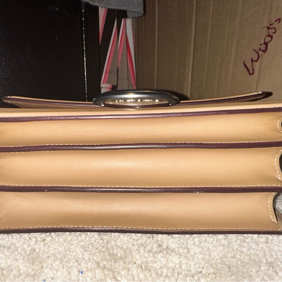 Coach Riley top handle 22 - Picture 5 of 9